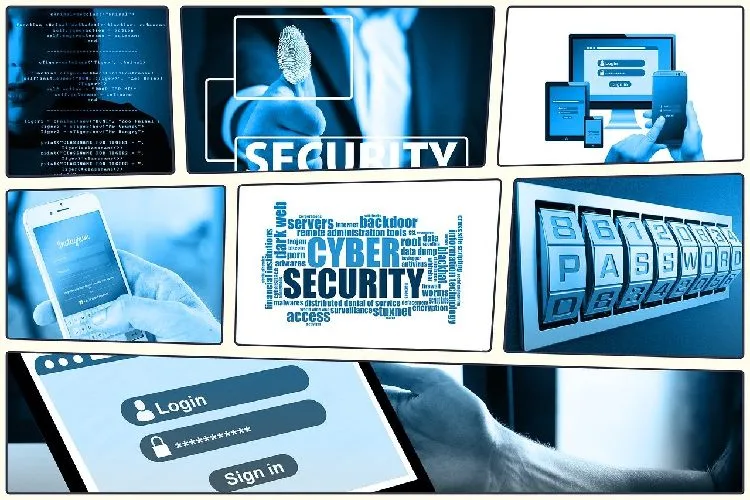 Protection on the Internet