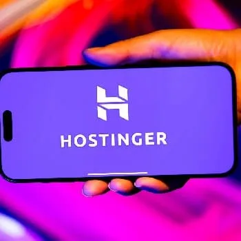 Hostinger Website Hosting