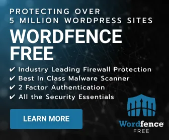 wordfence free